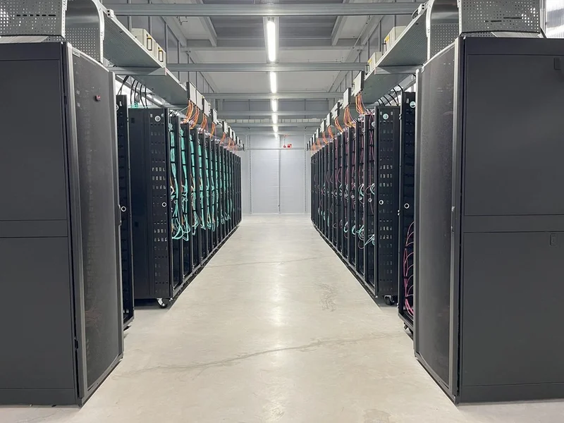 Nebius Group: Unpacking the AI Hype and the Millionaire Potential