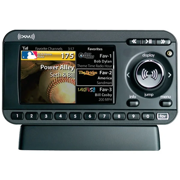 Sirius XM: Ted Cruz, Metal Songs, and Andy Cohen – What's the Frequency?