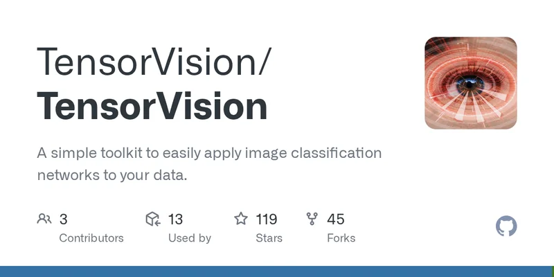 Tensor: What it is and why AI cares